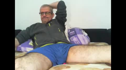 GEORGE online show from 01/08/26, 12:13