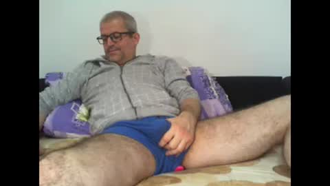 GEORGE online show from 01/08/26, 12:40