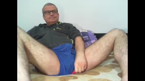 GEORGE online show from 01/09/26, 02:25