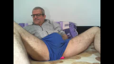 GEORGE online show from 01/13/26, 12:49