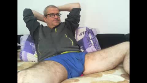 GEORGE online show from 01/13/26, 12:54