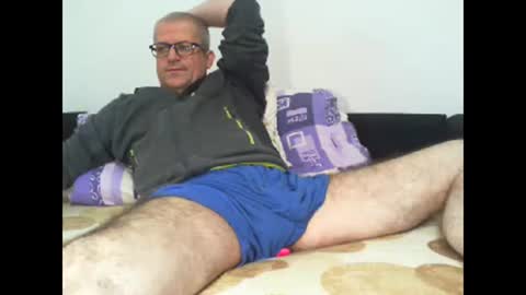 GEORGE online show from 01/17/26, 08:56