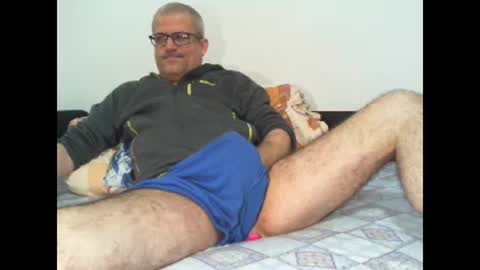 GEORGE online show from 02/18/26, 02:18