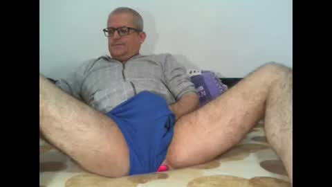 GEORGE online show from 03/07/26, 03:03