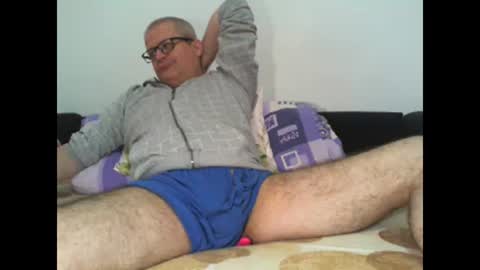 GEORGE online show from 03/08/26, 03:21