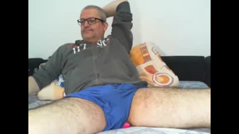 GEORGE online show from 04/02/26, 05:16