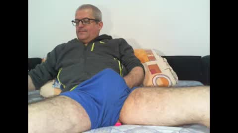 GEORGE online show from 04/04/26, 05:06