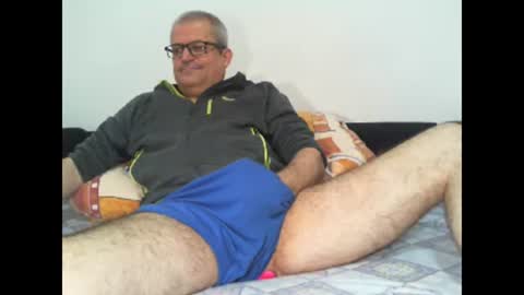 GEORGE online show from 04/11/26, 05:12