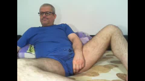 GEORGE online show from 04/29/26, 05:55