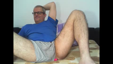 GEORGE online show from 05/16/26, 05:48