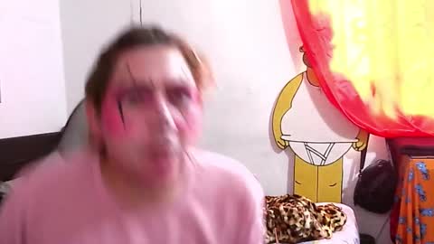 Snapshot of eyesgreenman chatting on 10/10/25, 04:06 eyesgreenman online show from 10/10/25, 04:06