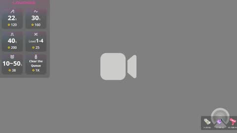 Snapshot of eyesliketheocean chatting on 02/24/26, 11:19 Ann online show from 02/24/26, 11:19