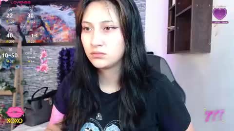 Snapshot of eyesmoon7710 chatting on 07/23/26, 12:14 eyes moon online show from 07/23/26, 12:14