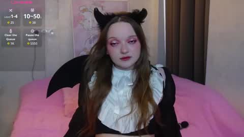 Snapshot of eyesycute chatting on 07/02/26, 11:27 Sofia online show from 07/02/26, 11:27