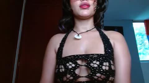 Nadia online show from 01/30/25, 11:02