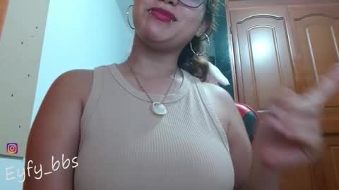 Nadia online show from 11/25/25, 11:05