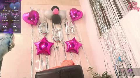 eylend_lisboa_ online show from 03/27/26, 03:45