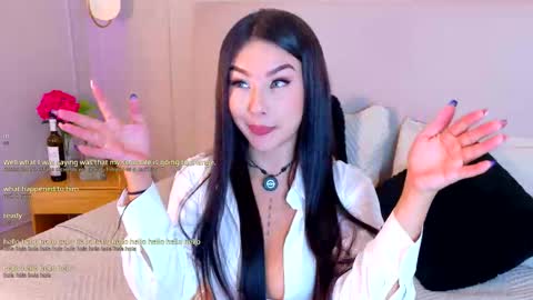 eymicooper online show from 02/20/26, 08:09