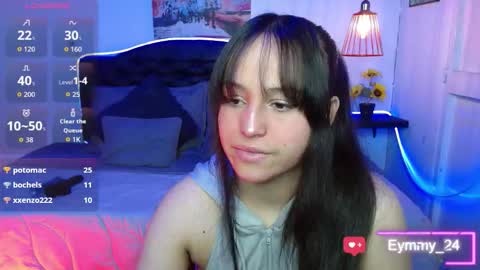 Snapshot of eymmy_24 chatting on 10/15/25, 03:06 eymmy_24 online show from 10/15/25, 03:06