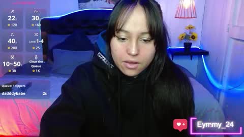 Snapshot of eymmy_24 chatting on 10/16/25, 02:56 eymmy_24 online show from 10/16/25, 02:56