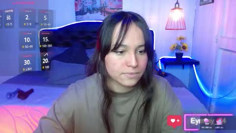 Snapshot of eymmy_24 chatting on 10/18/25, 03:20 eymmy_24 online show from 10/18/25, 03:20