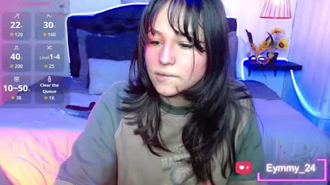 Snapshot of eymmy_24 chatting on 10/21/25, 03:29 eymmy_24 online show from 10/21/25, 03:29