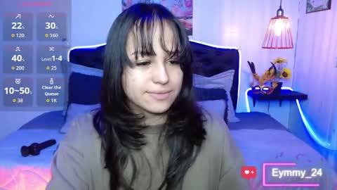 Snapshot of eymmy_24 chatting on 10/22/25, 04:13 eymmy_24 online show from 10/22/25, 04:13