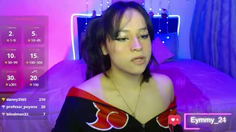 Snapshot of eymmy_24 chatting on 11/16/25, 01:00 eymmy_24 online show from 11/16/25, 01:00