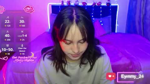 Snapshot of eymmy_24 chatting on 11/20/25, 02:56 eymmy_24 online show from 11/20/25, 02:56