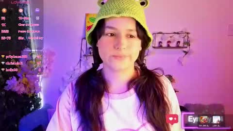 Snapshot of eymmy_24 chatting on 02/03/26, 02:53 eymmy_24 online show from 02/03/26, 02:53