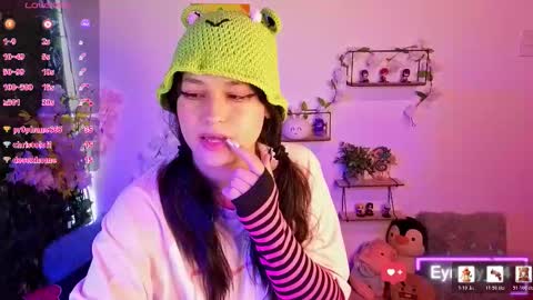 Snapshot of eymmy_24 chatting on 02/03/26, 07:24 eymmy_24 online show from 02/03/26, 07:24