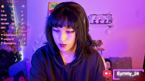 Snapshot of eymmy_24 chatting on 02/08/26, 02:48 eymmy_24 online show from 02/08/26, 02:48