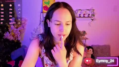 Snapshot of eymmy_24 chatting on 02/09/26, 03:21 eymmy_24 online show from 02/09/26, 03:21