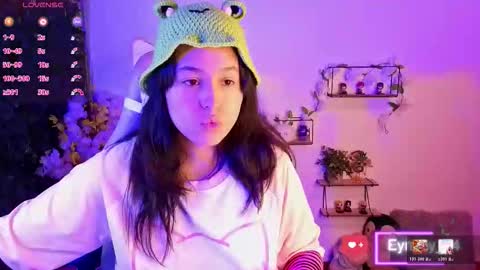 Snapshot of eymmy_24 chatting on 02/11/26, 02:27 eymmy_24 online show from 02/11/26, 02:27