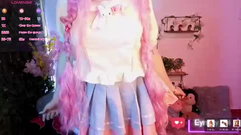 Snapshot of eymmy_24 chatting on 02/14/26, 03:03 eymmy_24 online show from 02/14/26, 03:03