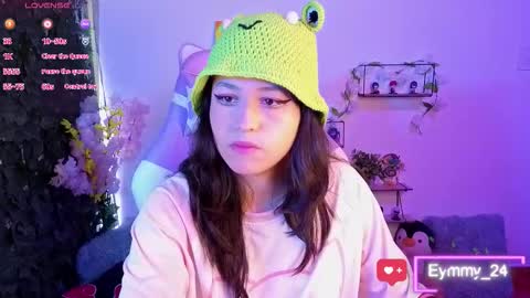 Snapshot of eymmy_24 chatting on 02/16/26, 02:51 eymmy_24 online show from 02/16/26, 02:51