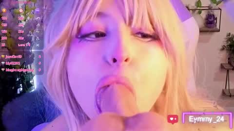 Snapshot of eymmy_24 chatting on 02/20/26, 06:26 eymmy_24 online show from 02/20/26, 06:26