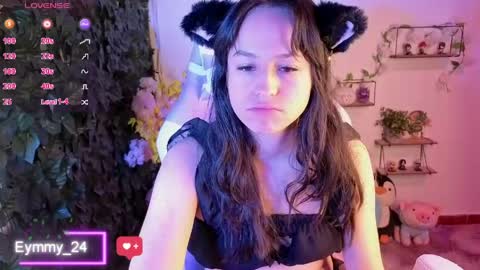 Snapshot of eymmy_24 chatting on 06/07/26, 01:32 eymmy_24 online show from 06/07/26, 01:32