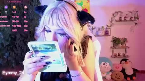 Snapshot of eymmy_24 chatting on 07/01/26, 01:51 eymmy_24 online show from 07/01/26, 01:51