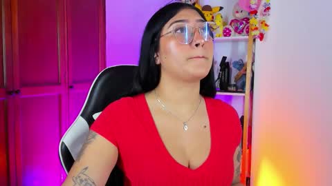 Emily online show from 10/28/25, 08:55