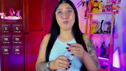 Emily online show from 11/07/25, 11:16