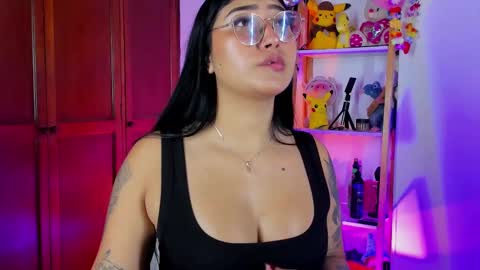 Emily online show from 11/10/25, 09:36