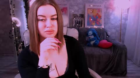 Snapshot of eyragail chatting on 03/26/26, 06:52 eyragail online show from 03/26/26, 06:52