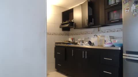 eyshaexotii online show from 11/10/25, 06:29