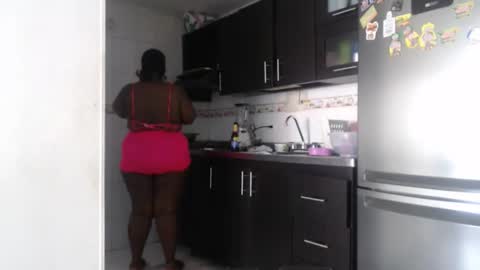 eyshaexotii online show from 11/22/25, 05:12