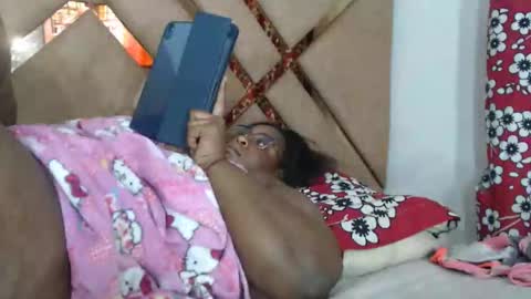 eyshaexotii online show from 03/06/26, 07:05