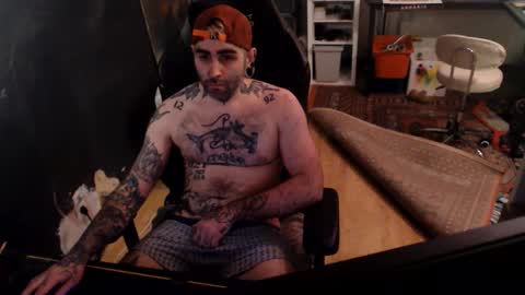 Eytab online show from 11/25/25, 07:14