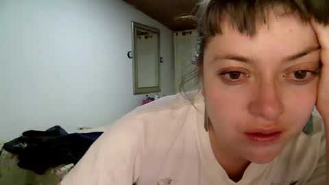 Aimee online show from 01/22/25, 12:48