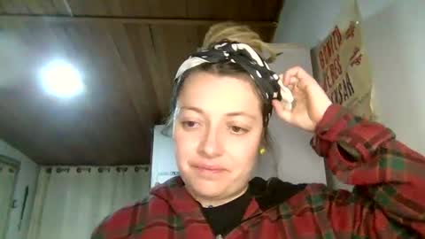 Aimee online show from 07/21/26, 01:52