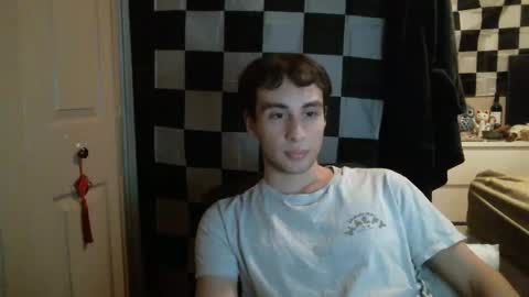 Ezra Naamah online show from 01/24/25, 02:49